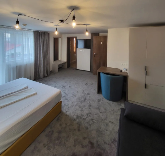 XO Residence