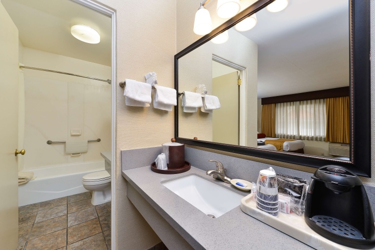 Best Western Frontier Motel photo 10