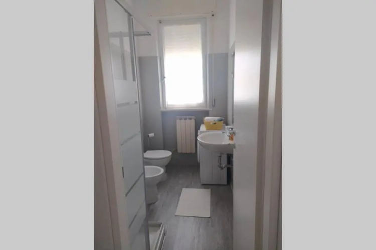CLALU_2 - appartamento Senigallia