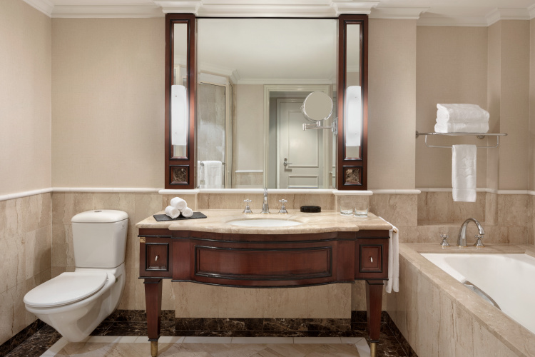 Shangri-La Sydney photo 16