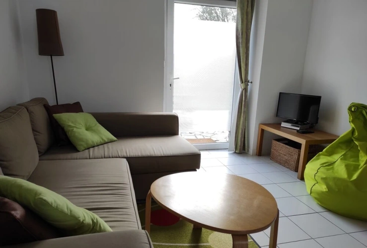 Comfort Apartment