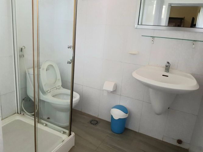 Hotel du Golfe de Guinee