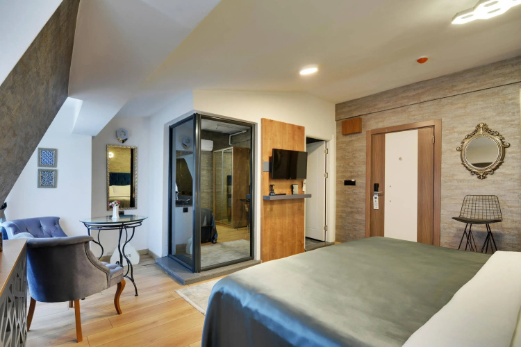Grande Stella Hotel