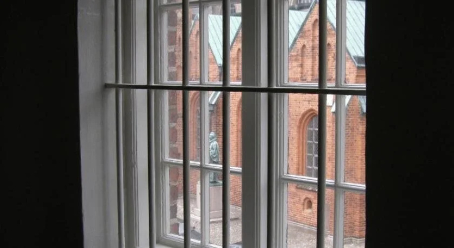 Den Gamle Arrest