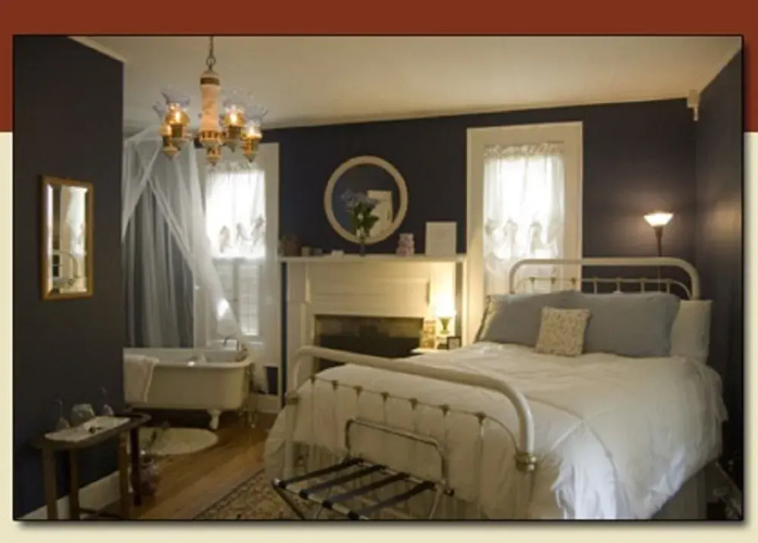 Buffalo Tavern Bed & Breakfast