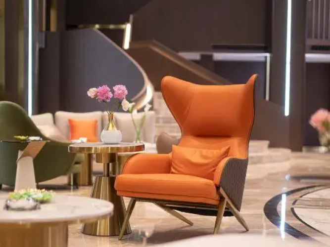 Runjin Hotel
