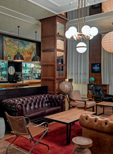 H10 Montcada Boutique Hotel photo 22