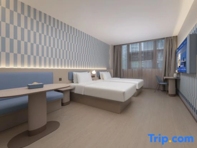 Business Twin room