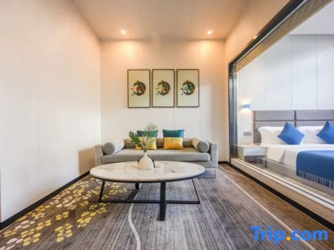Business Double Suite
