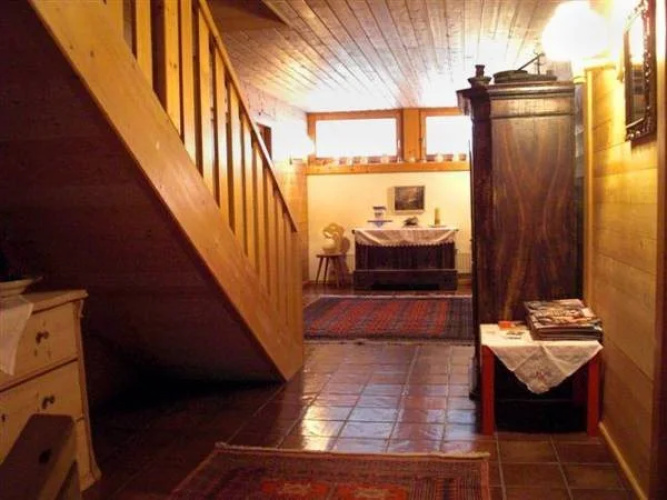 Forellenhof Linde Pension