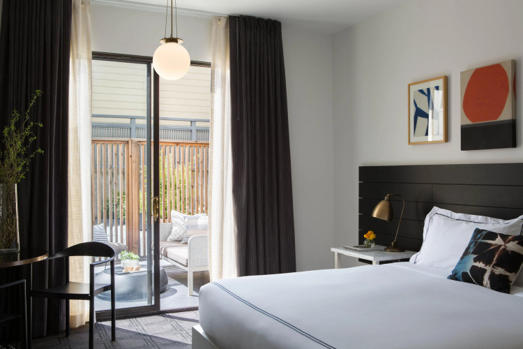 Kimpton Hotel Enso by IHG