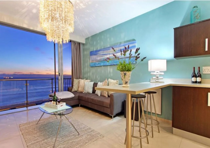 Infinity Self-Catering Apartments