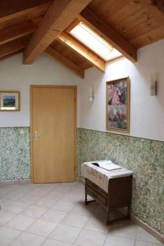 Haus Seeböck