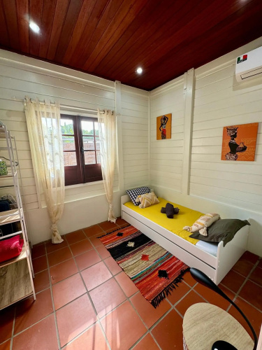 Bungalow Gaspardo