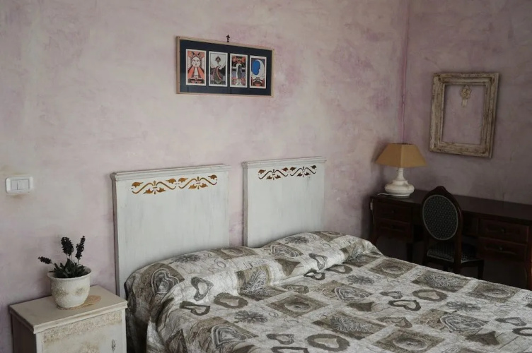 B&B Circolo Ippico Semprevisa