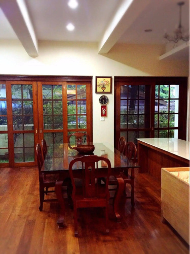 Chan Guest Villa