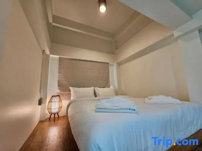 Madugu Service Apartment