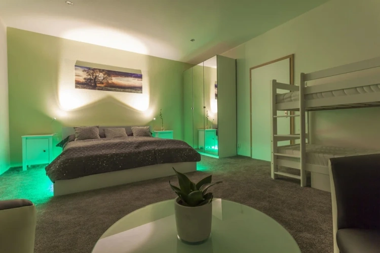 Superior Apartment