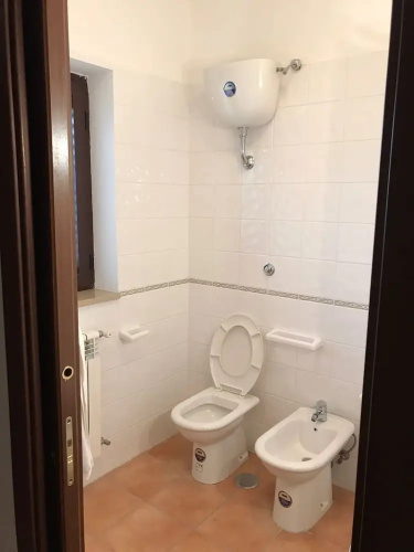 Residence Moscati