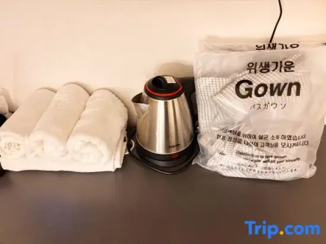 Hotel Amy