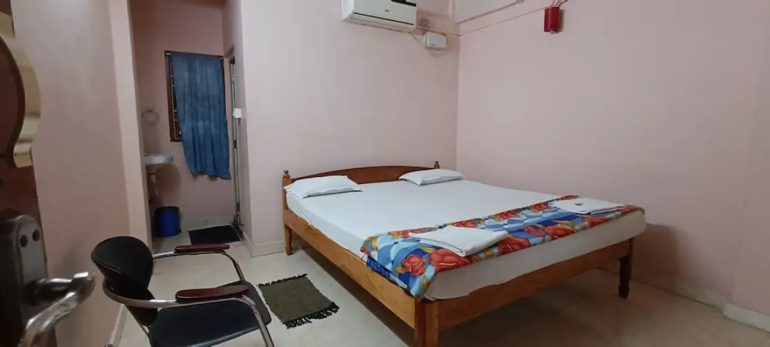 Hotel Vedant