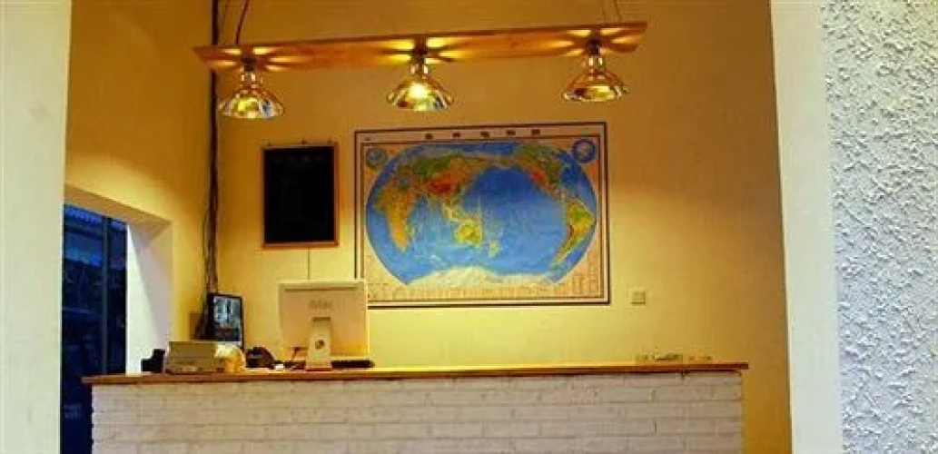 Hotelbild