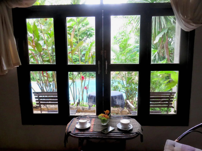 Little Eden Guesthouse