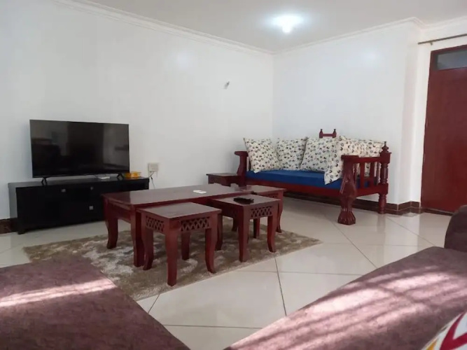 Lux Suites Marrakech Apartments