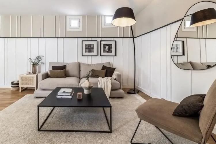 Oeste - 2 Bedrooms in Chueca
