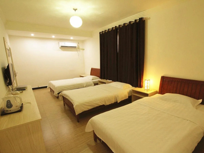 Guilin Buddy's Hostel