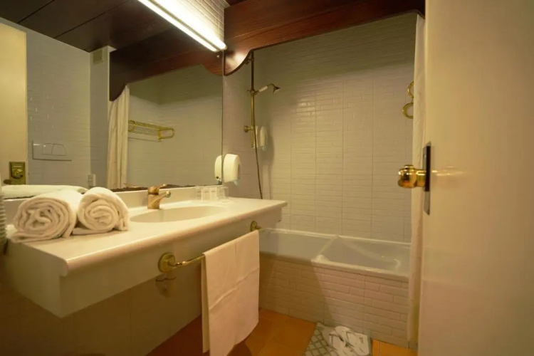 Le Acacie Hotel & Residence
