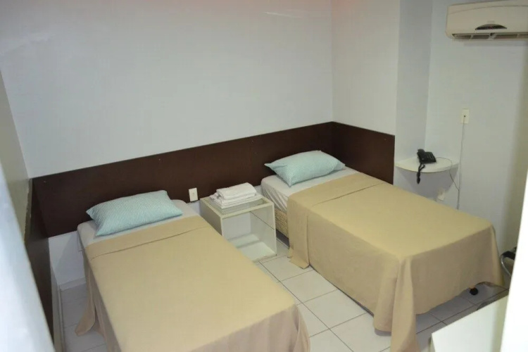 Hotel Ideal
