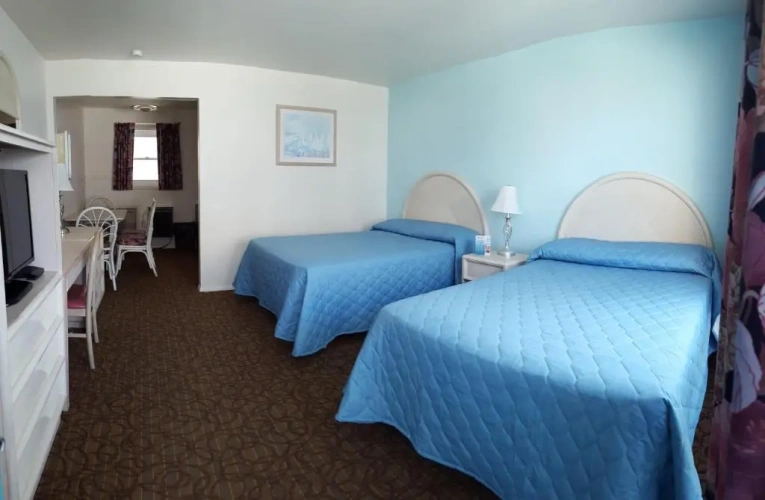 1 Bedroom Standard room