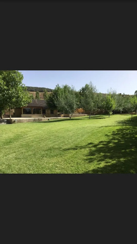 Villa In The Valley