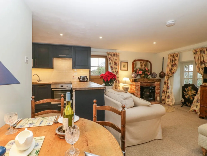 Colly Cottage