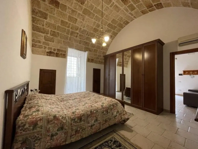 1 Bedroom Cottage