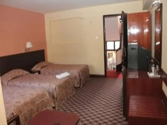 Hotel Siddhartha Gautam