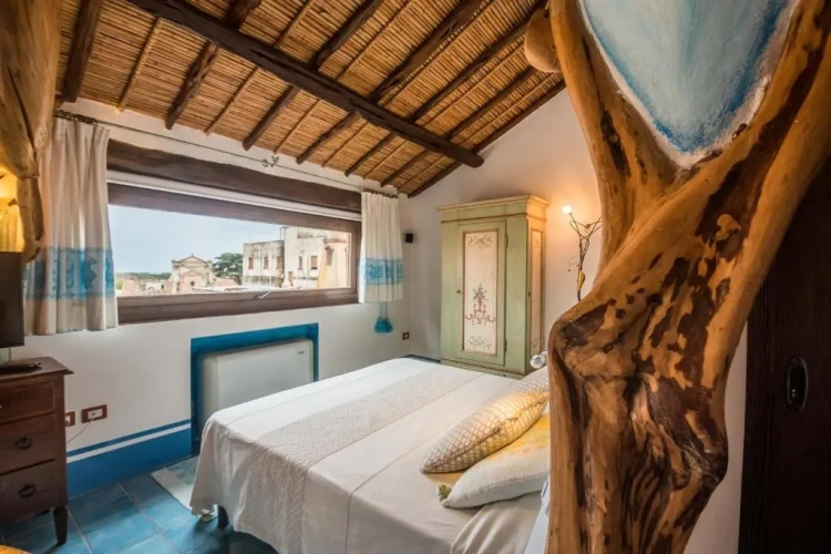 Luxury Suite with view