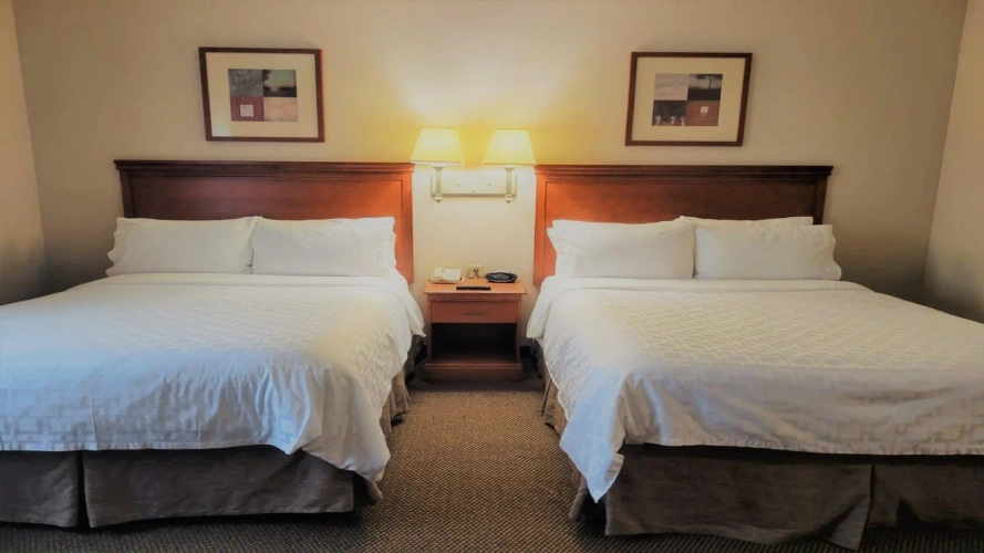 Quadruple Suite