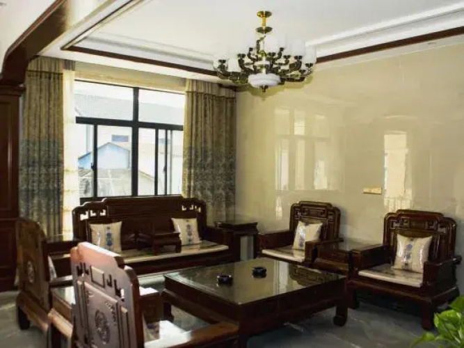 Anji yan hostel