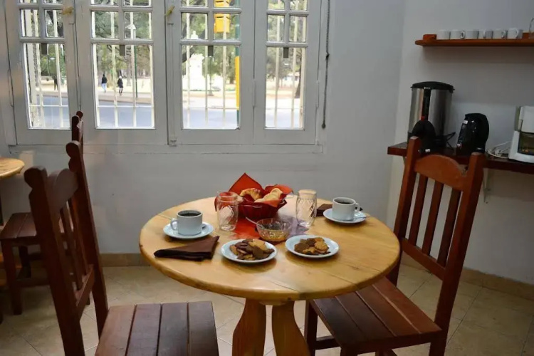 Hostal La Salamanca