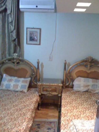 Vacational Apartment In Cairo