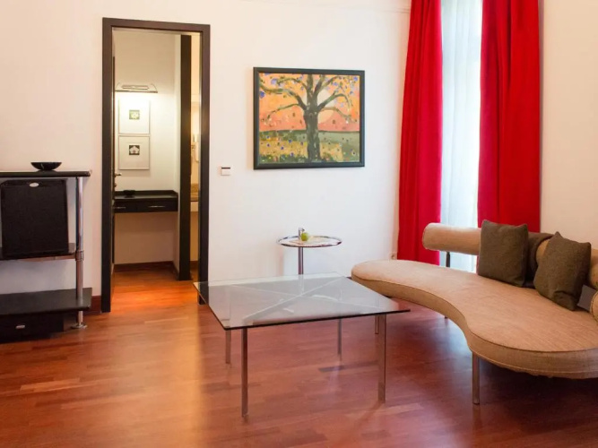 DORMERO Hotel Berlin Ku’damm