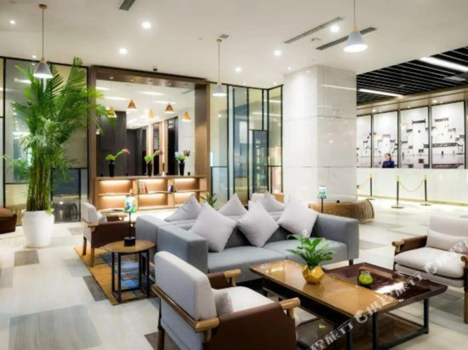 Fengle International Hotel