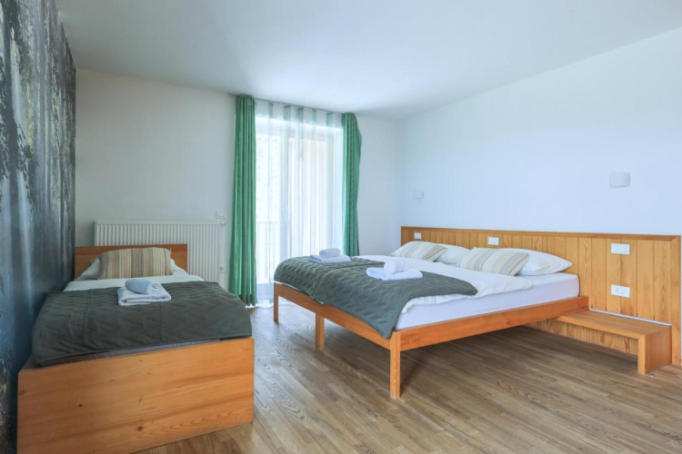 Hotel Jelka
