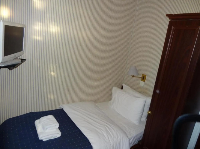 Regency House