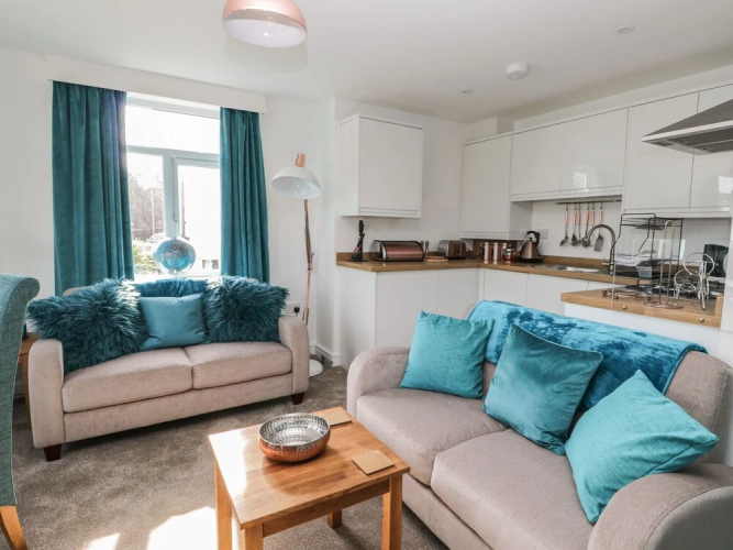 Apartment 3