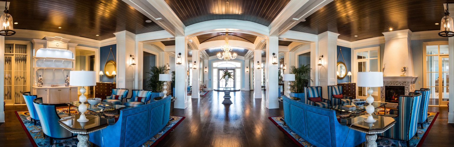 The Beach Club at Charleston Harbor Resort & Marina photo 11