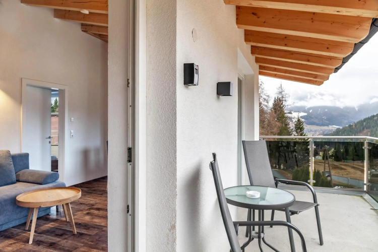Ferienwohnung Grubig