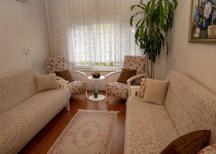Eren Villa 1